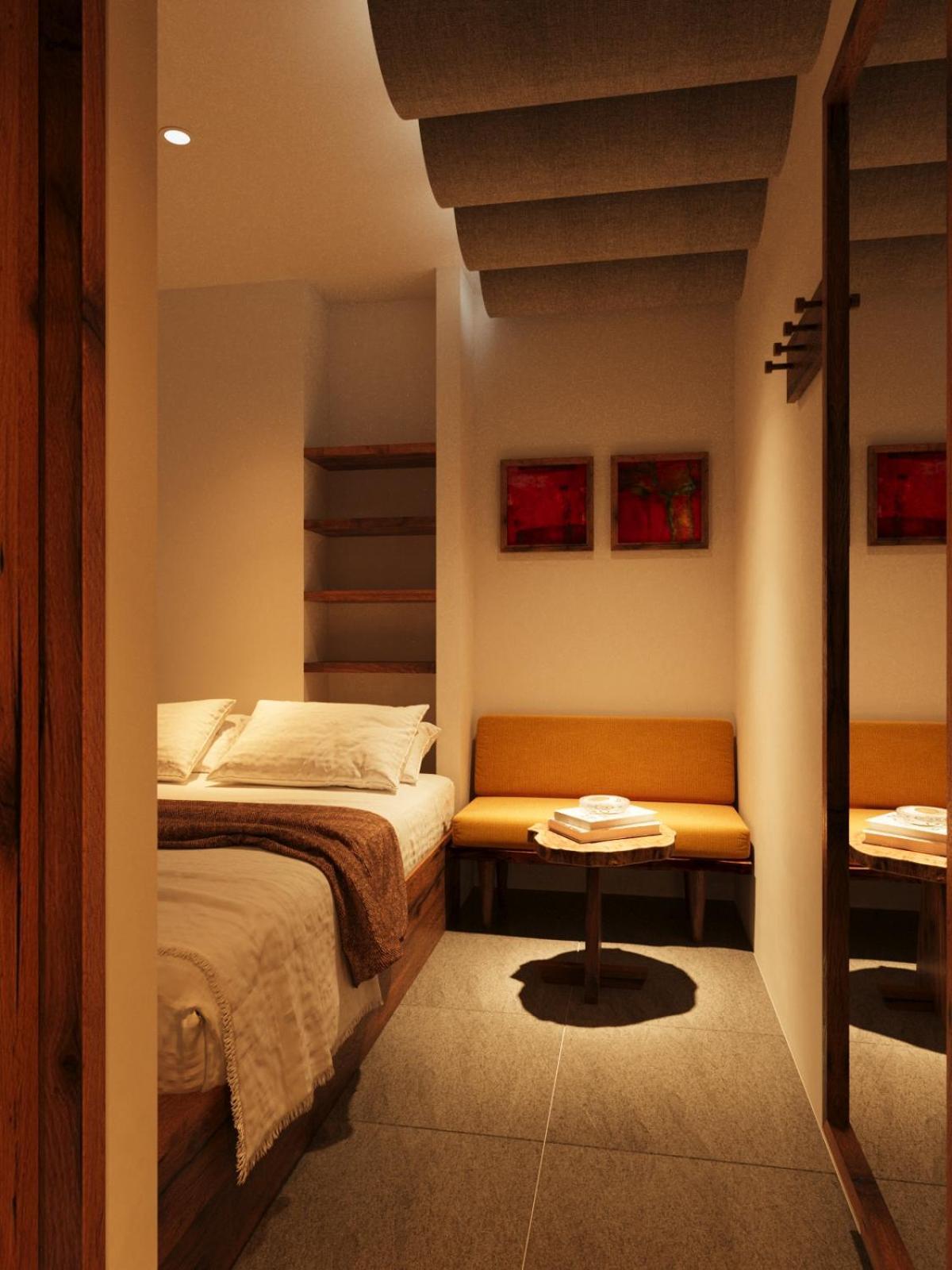 Cityview Luxury Apartments-bui Vien Nightlife Street-100m2 Rooftop