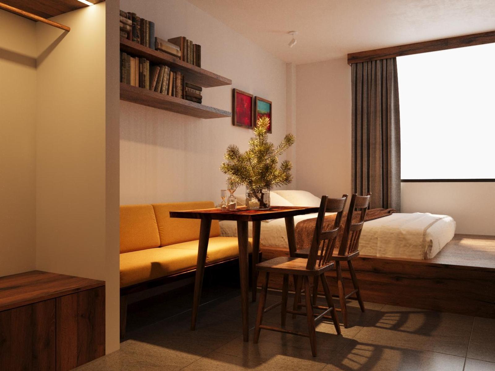 Cityview Luxury Apartments-bui Vien Nightlife Street-100m2 Rooftop