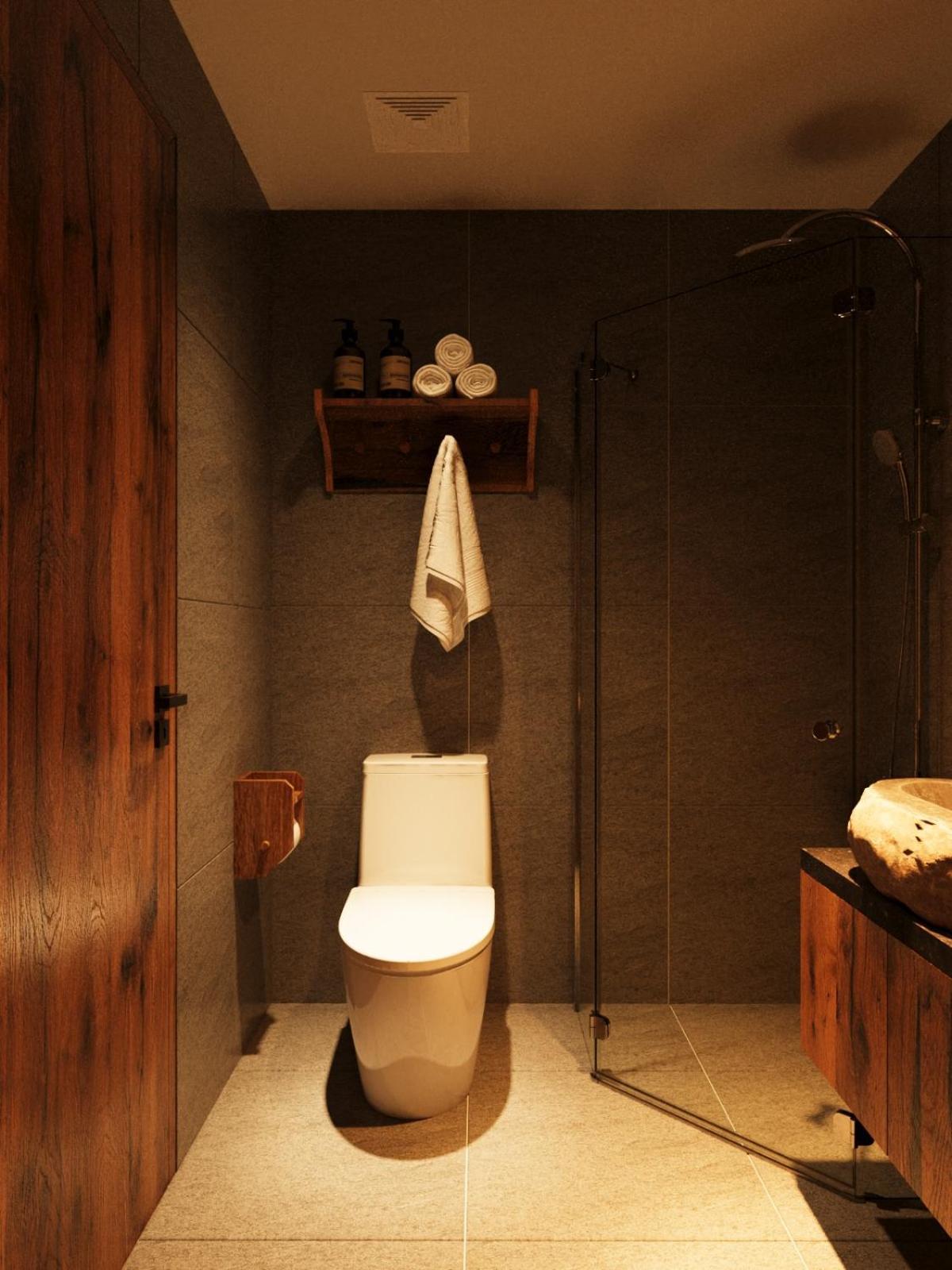 Cityview Luxury Apartments-bui Vien Nightlife Street-100m2 Rooftop Apartment Ho Chi Minh City
